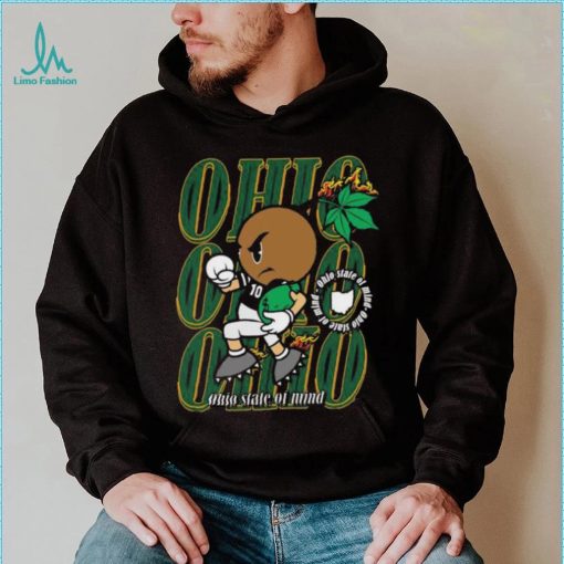 Ohio State of Mind T shirt