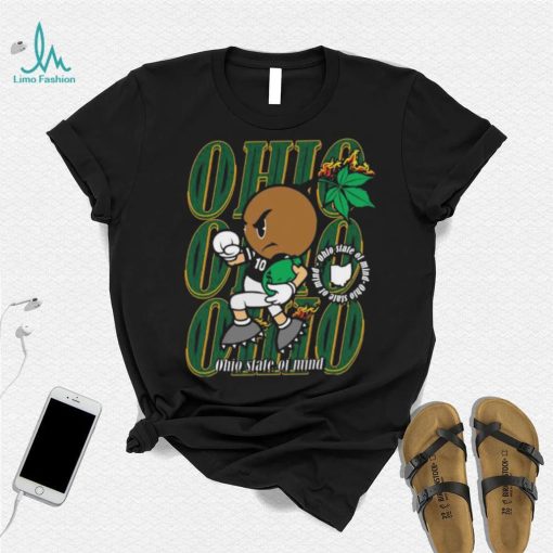 Ohio State of Mind T shirt