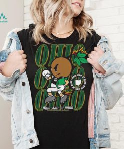 Ohio State of Mind T shirt