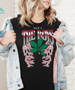 Ohio’s The Boys Oh Lightning Shirt
