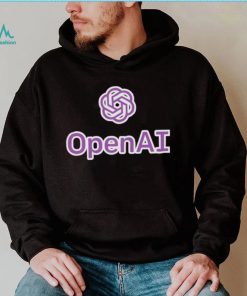 Open Ai Classic Design Shirt