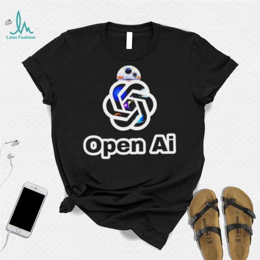 Open Ai Droid Shirt