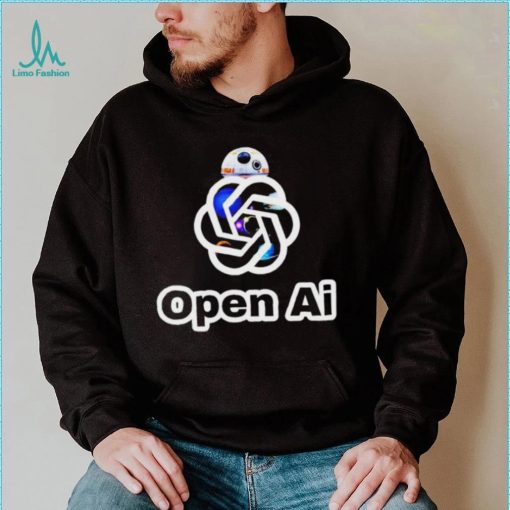 Open Ai Droid Shirt