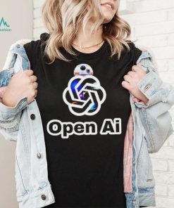 Open Ai Droid Shirt