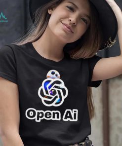 Open Ai Droid Shirt