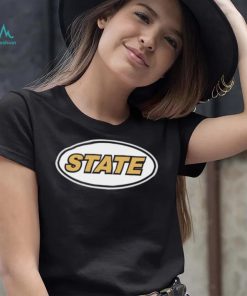 Orlando State GLD logo shirt