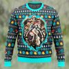 Ouran High School Alt Ugly Christmas Sweater