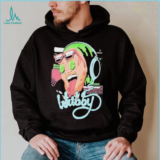 Paymoneywubby Cartoon Art Tiny Meat Gang Shirt