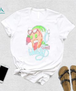 Paymoneywubby Cartoon Art Tiny Meat Gang Shirt