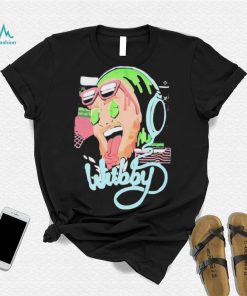 Paymoneywubby Cartoon Art Tiny Meat Gang Shirt