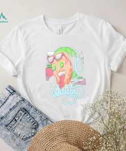 Paymoneywubby Cartoon Art Tiny Meat Gang Shirt