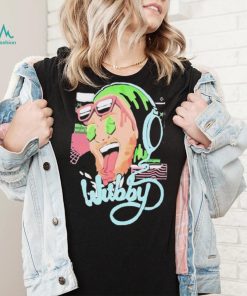 Paymoneywubby Cartoon Art Tiny Meat Gang Shirt