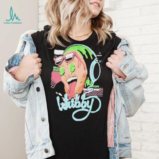 Paymoneywubby Cartoon Art Tiny Meat Gang Shirt