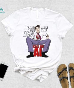 Peggy You When Call Me You Can Call Me Al Paul Simon Shirt