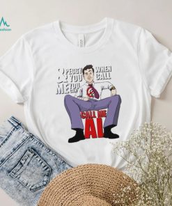 Peggy You When Call Me You Can Call Me Al Paul Simon Shirt