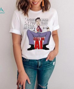 Peggy You When Call Me You Can Call Me Al Paul Simon Shirt