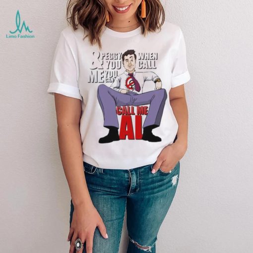 Peggy You When Call Me You Can Call Me Al Paul Simon Shirt