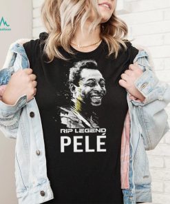 Pele 1940 2022 Thank You For The Memories T Shirt