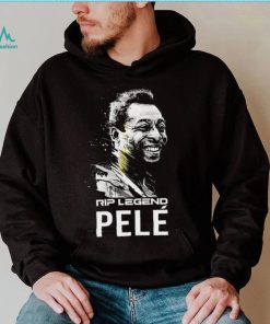 Pele 1940 2022 Thank You For The Memories T Shirt
