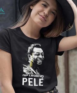 Pele 1940 2022 Thank You For The Memories T Shirt