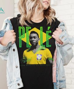 Pele Soccer 1940 – 2022 Shirt