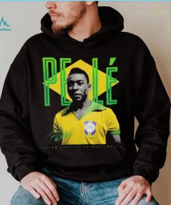 Pele Soccer 1940 – 2022 Shirt
