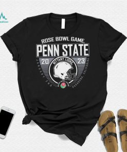 Penn State Nittany Lions Rose Bowl 2023 vintage shirt3