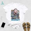 Person Of The Year Time 2022 Ukrainian President Zelensky Shirt