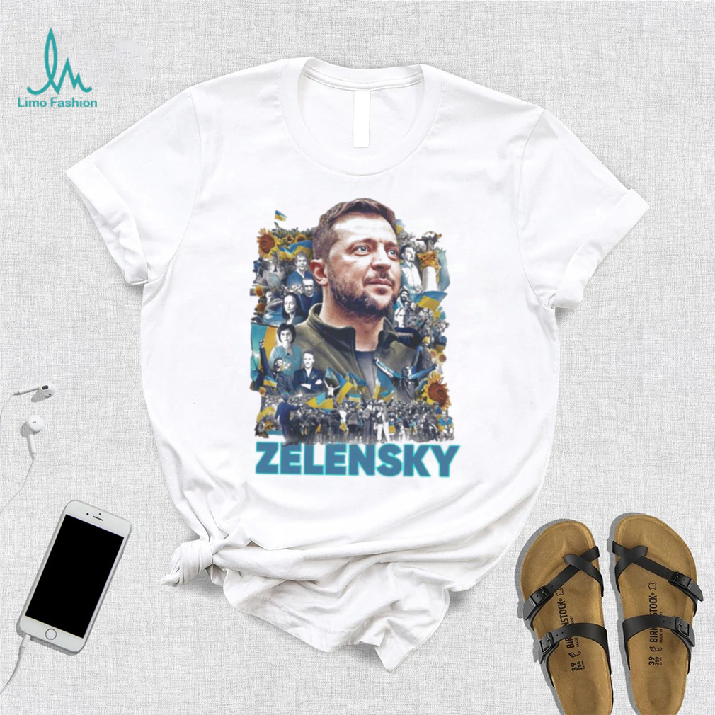 Person Of The Year Time 2022 Ukrainian President Zelensky Shirt Person Of The Year Time 2022 Ukrainian President Zelensky Shirt