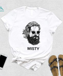 Peter Father John Misty Face Shirt