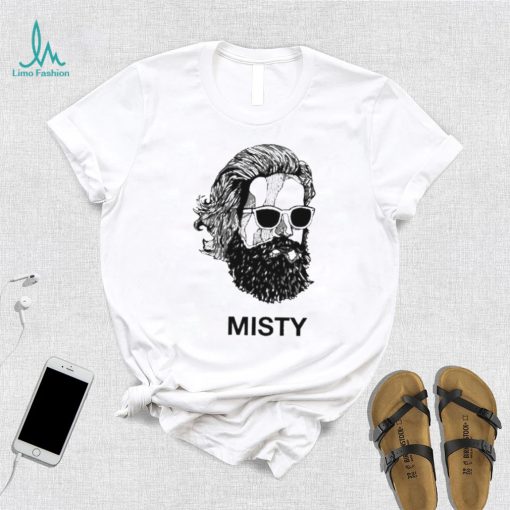 Peter Father John Misty Face Shirt