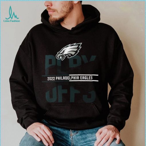 Philadelphia Eagles NFL Playoffs 2022 Shirt