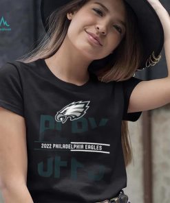 Philadelphia Eagles NFL Playoffs 2022 Shirt