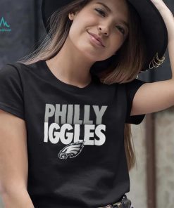 Philadelphia Eagles Nike Philly Iggles Shirt