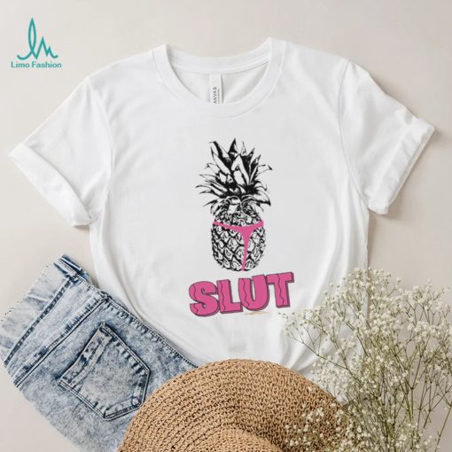 Pineapple Slut Bikini Brooklyn Nine Nine Shirt