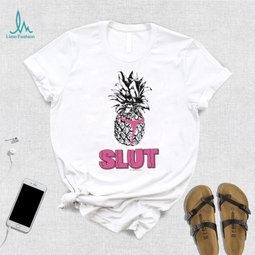 Pineapple Slut Bikini Brooklyn Nine Nine Shirt