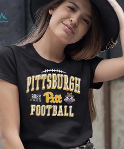 Pitt Panthers 2022 Sun Bowl Single Team shirt