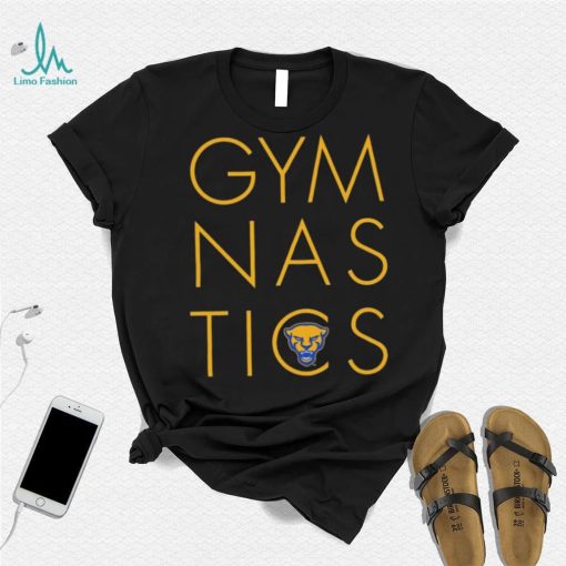 Pitt Panthers Women’s Gymnastics Shirt