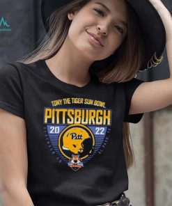 Pitt Sun Bowl 2022 Shirt