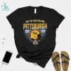 Pittsburgh Panthers Sun Bowl 2022 Helmet Shirt