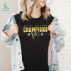 Pittsburgh Pirates Draft Lottery Champions 2023 shirt