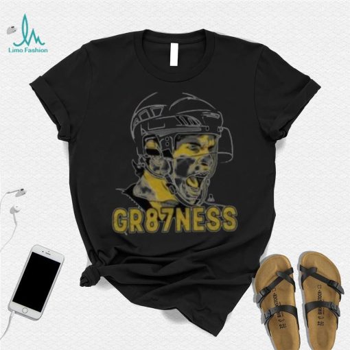 Pittsburgh penguins youth sidney crosby legend gr87ness shirt