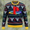 Pokemon Christmas Umbreon Ugly Christmas Sweater