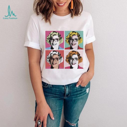 Pop Art Madea Tyler Perry Vintage Shirt