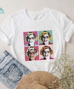 Pop Art Madea Tyler Perry Vintage Shirt