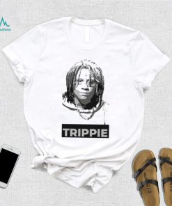 Portrait Trippie Redd Shirt