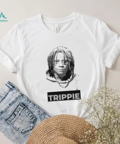 Portrait Trippie Redd Shirt