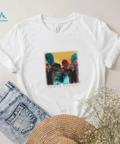 Power Couple Patrick Stewart Shirt