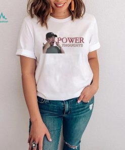 Power Thoughts Cody Ko Noel Miller Tiny Meat Gang Shirt