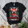 Merry Christmas sewing machine Christmas tree sweater